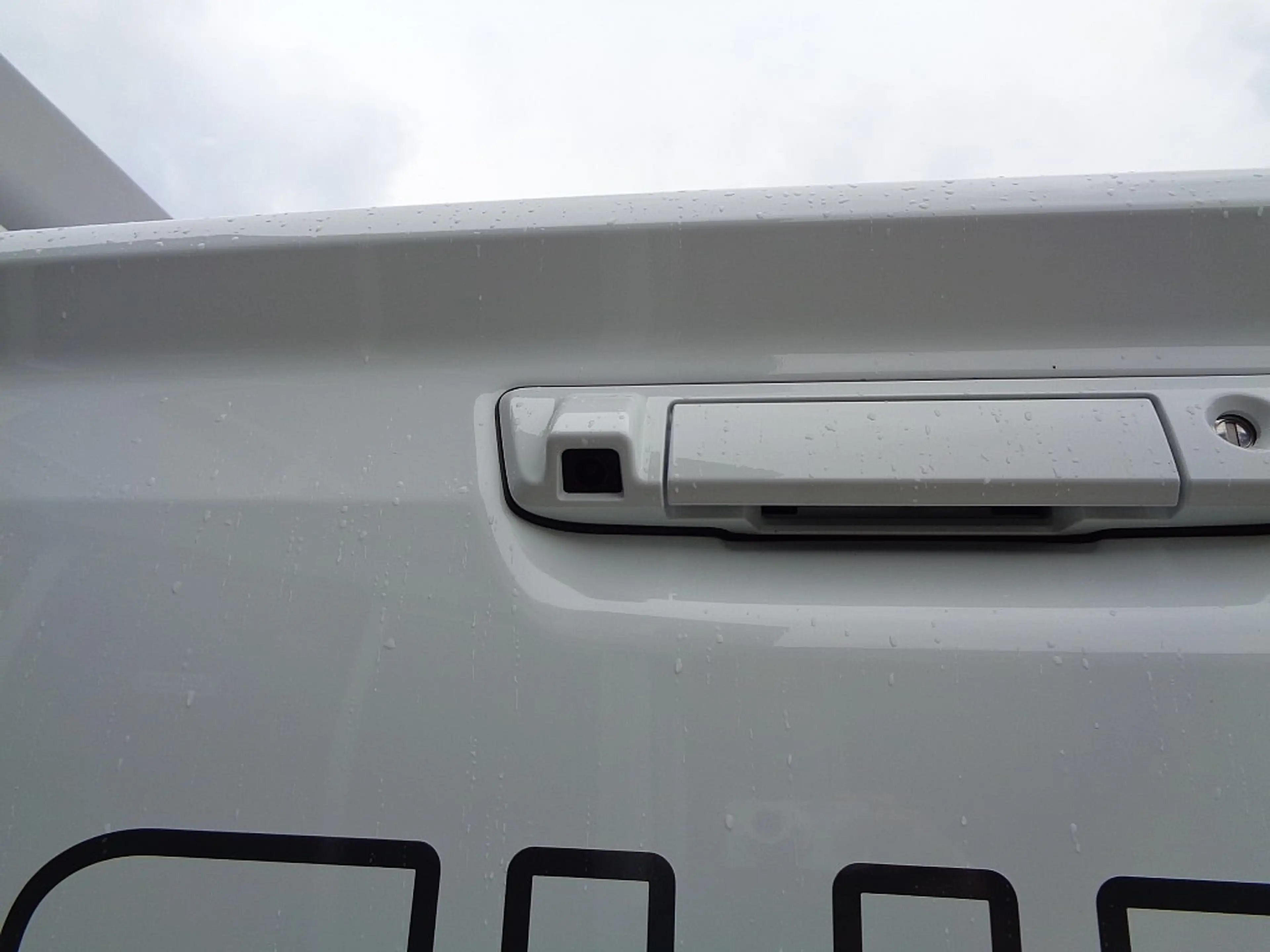 Isuzu D-Max D-MAX Double Cab 4x4 LS A/T NOVA-FREI — photo 6