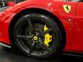 Ferrari F8 Tributo F8 Tributo Coupe 3.9 REALE IVA ESPOSTA CARBON Rosso - thumbnail 10