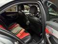 Mercedes-Benz C 63 AMG C 63 S AMG*360*PAGA*MEMORY*DESIGNO*DISTRONIC*TOP Gris - thumbnail 25