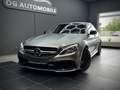 Mercedes-Benz C 63 AMG C 63 S AMG*360*PAGA*MEMORY*DESIGNO*DISTRONIC*TOP Gris - thumbnail 1