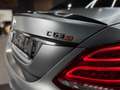 Mercedes-Benz C 63 AMG C 63 S AMG*360*PAGA*MEMORY*DESIGNO*DISTRONIC*TOP Gris - thumbnail 7