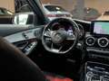 Mercedes-Benz C 63 AMG C 63 S AMG*360*PAGA*MEMORY*DESIGNO*DISTRONIC*TOP Gris - thumbnail 19