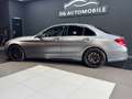 Mercedes-Benz C 63 AMG C 63 S AMG*360*PAGA*MEMORY*DESIGNO*DISTRONIC*TOP Gris - thumbnail 11