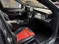 Mercedes-Benz C 63 AMG C 63 S AMG*360*PAGA*MEMORY*DESIGNO*DISTRONIC*TOP Gris - thumbnail 22