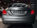 Mercedes-Benz C 63 AMG C 63 S AMG*360*PAGA*MEMORY*DESIGNO*DISTRONIC*TOP Gris - thumbnail 8
