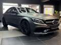 Mercedes-Benz C 63 AMG C 63 S AMG*360*PAGA*MEMORY*DESIGNO*DISTRONIC*TOP Gris - thumbnail 3