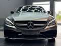 Mercedes-Benz C 63 AMG C 63 S AMG*360*PAGA*MEMORY*DESIGNO*DISTRONIC*TOP Gris - thumbnail 2
