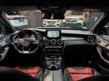Mercedes-Benz C 63 AMG C 63 S AMG*360*PAGA*MEMORY*DESIGNO*DISTRONIC*TOP Gris - thumbnail 18