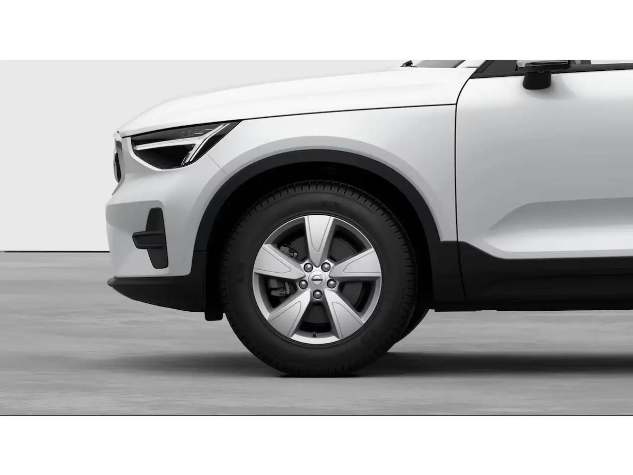 Volvo XC40 2026 — фото 9