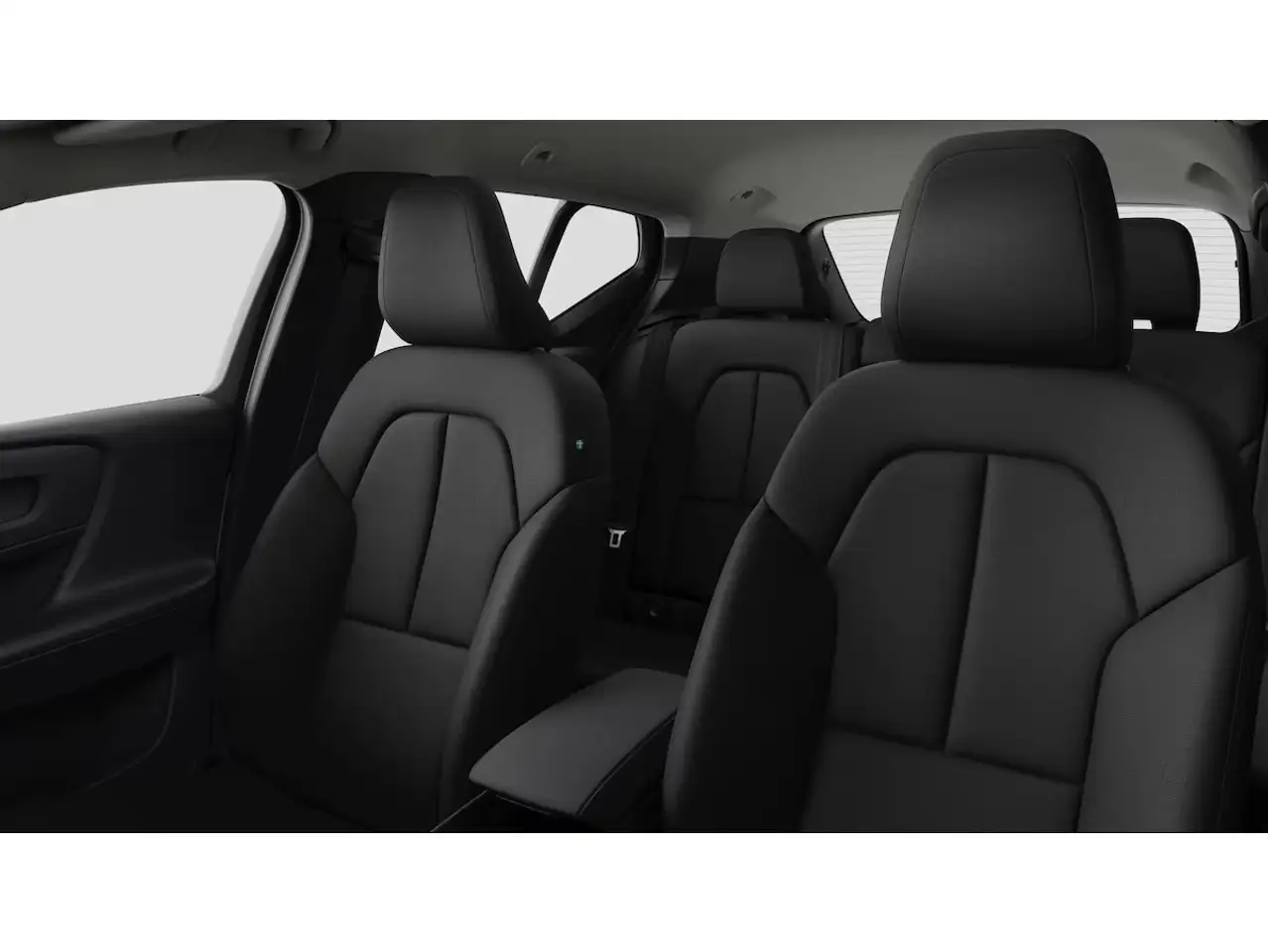 Volvo XC40 2026 — фото 11
