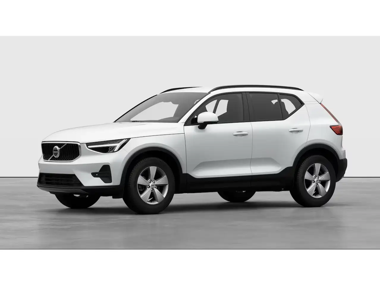 Volvo XC40 2026