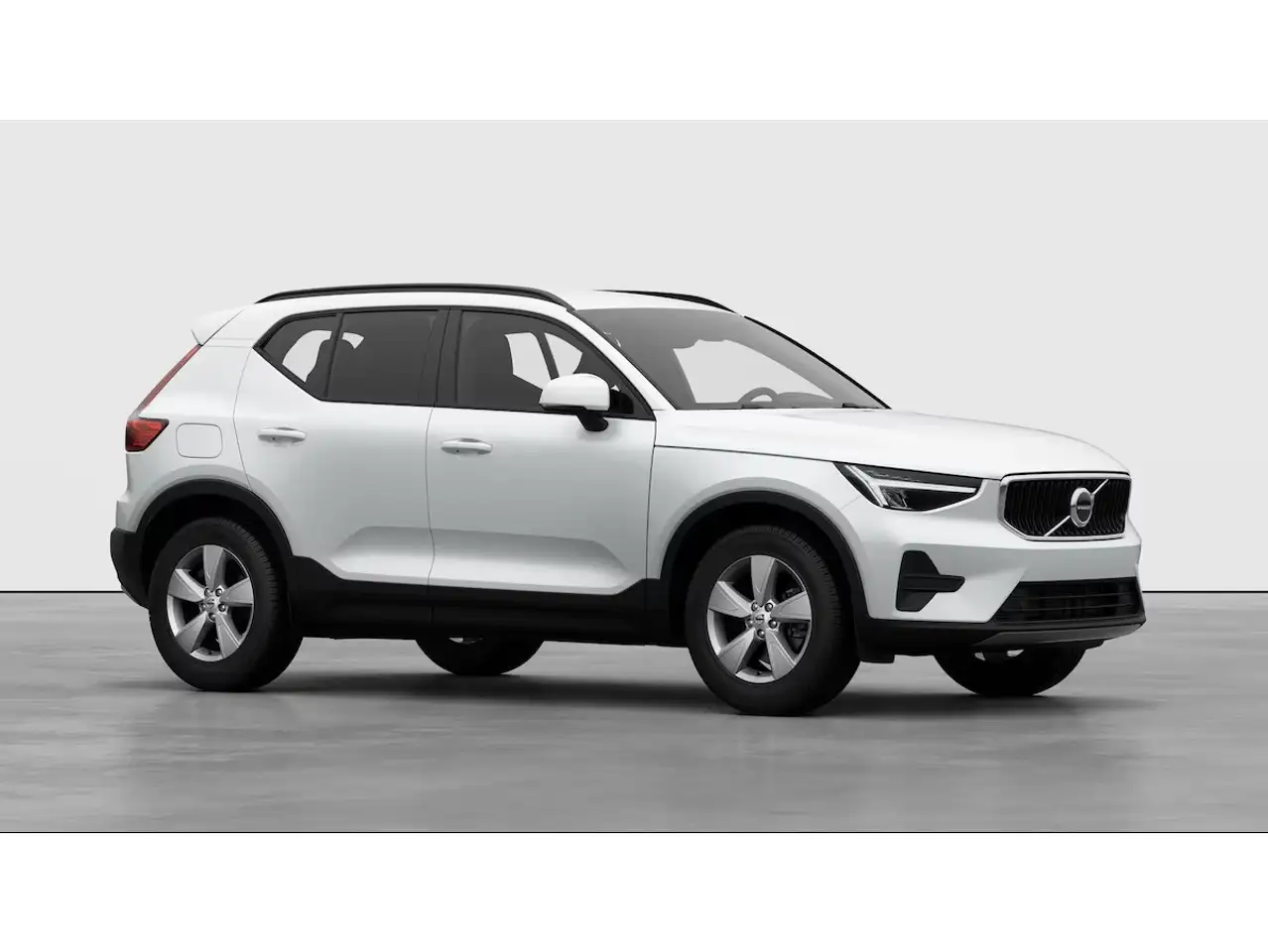 Volvo XC40 2026 — фото 7
