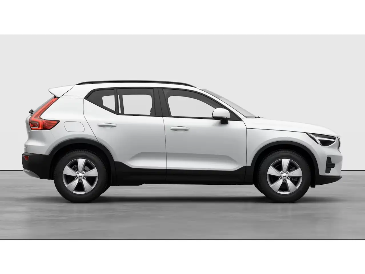 Volvo XC40 2026 — фото 6