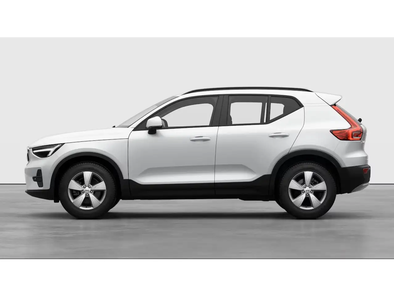 Volvo XC40 2026