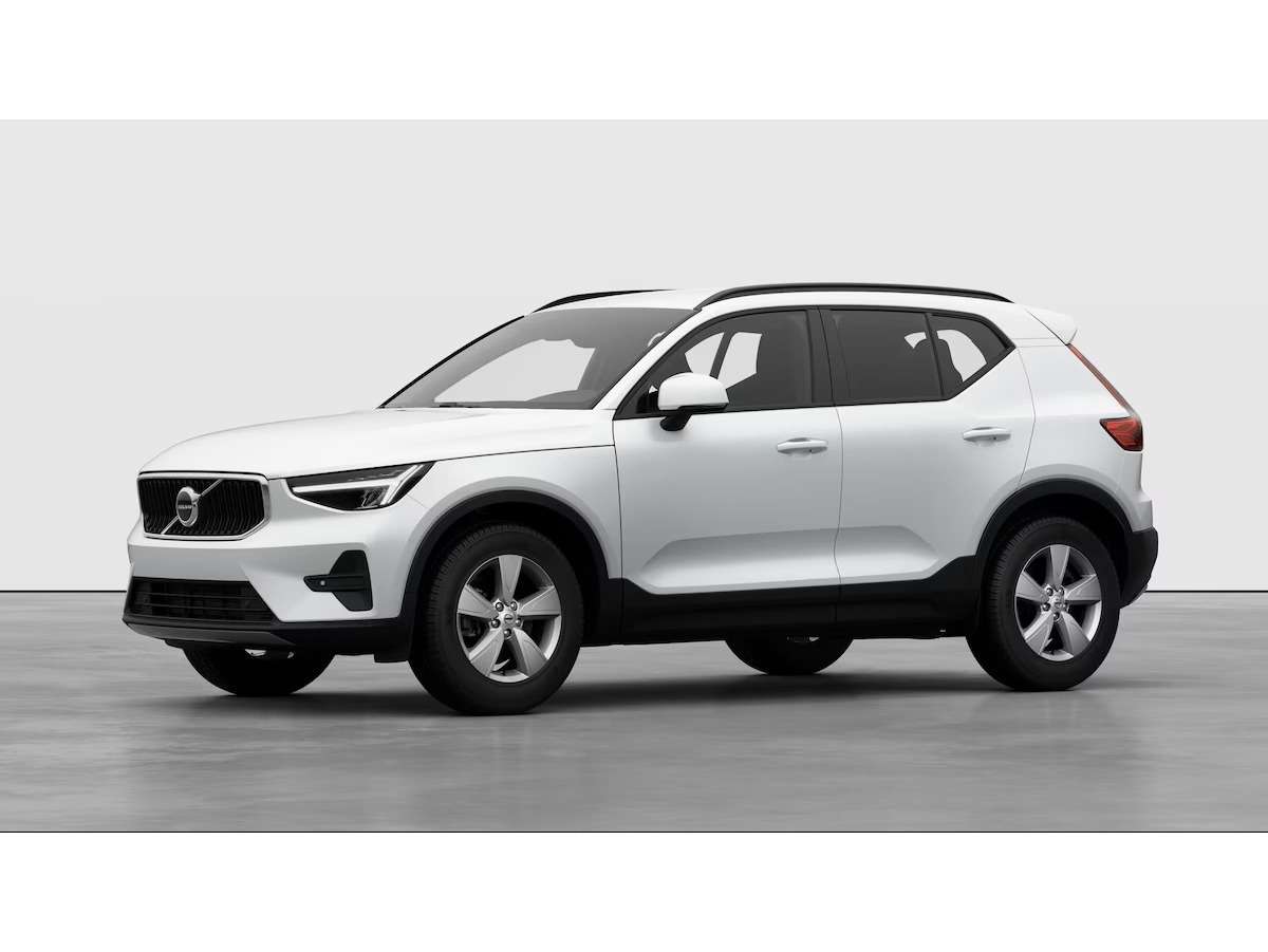 Volvo XC40 2026