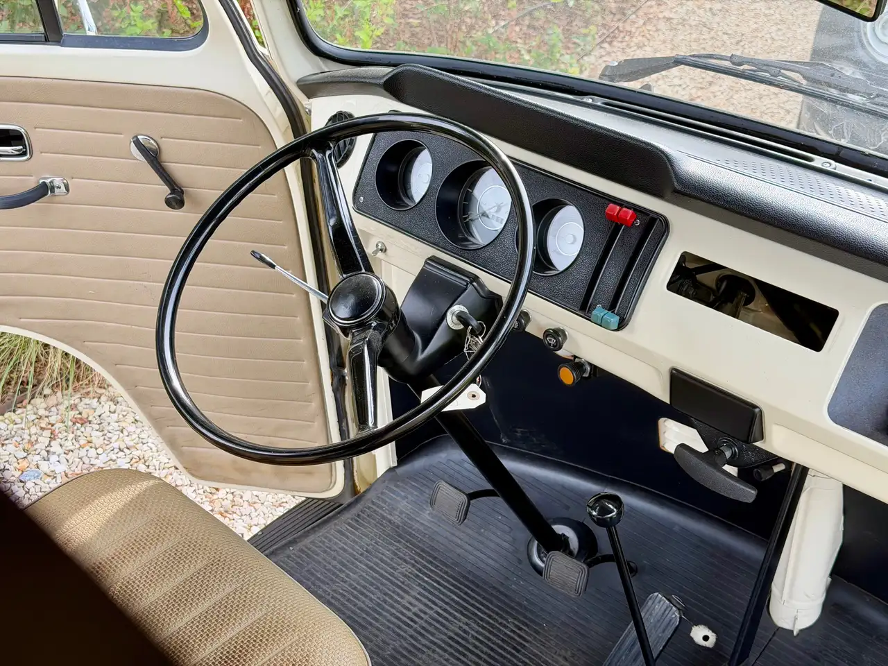 Volkswagen T2 high roof, foto 7