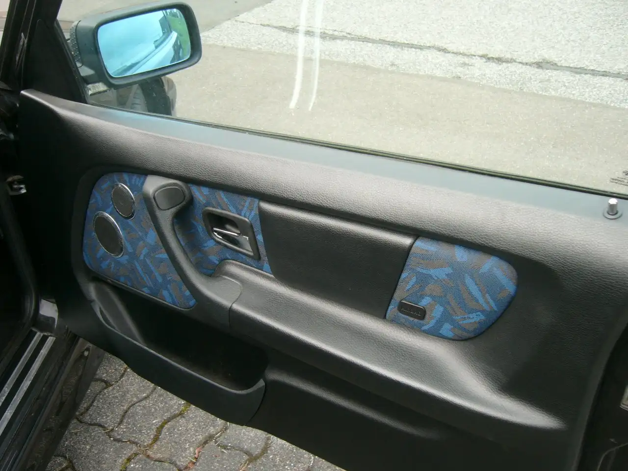 BMW 323 TI Compact E36 - M-Paket - 2. Hand - Klimaanlage, foto 8