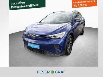 Pure Performance 125 kW (170 PS) 52 kWh