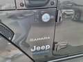Jeep Wrangler Wrangler Unlimited 2.0 atx phev Sahara 4xe auto Grigio - thumbnail 19