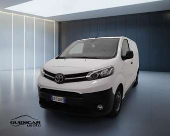 1.5d 120cv S&S 10q 5p Compact Comfort E6d