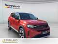 Opel Frontera e GS*NAVI*KAMERA*KLIMAAUTO* Orange - thumbnail 3