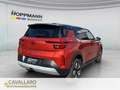 Opel Frontera e GS*NAVI*KAMERA*KLIMAAUTO* Orange - thumbnail 4