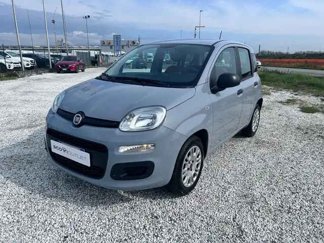 Fiat New Panda 1.2  Easy