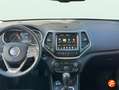 Jeep Cherokee 2.2 CRD 147kW 75 Aniv Auto 4x4 Act. D.I Gris - thumbnail 10