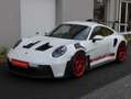 Porsche 911 992 GT3 RS Clubsport, Ö-Auto, Erstbesitz, MwSt! Weiß - thumbnail 47