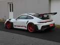 Porsche 911 992 GT3 RS Clubsport, Ö-Auto, Erstbesitz, MwSt! Weiß - thumbnail 49