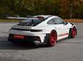 Porsche 911 992 GT3 RS Clubsport, Ö-Auto, Erstbesitz, MwSt! Weiß - thumbnail 19