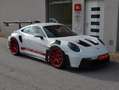Porsche 911 992 GT3 RS Clubsport, Ö-Auto, Erstbesitz, MwSt! Weiß - thumbnail 35