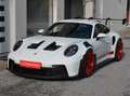 Porsche 911 992 GT3 RS Clubsport, Ö-Auto, Erstbesitz, MwSt! Weiß - thumbnail 12