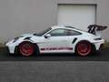 Porsche 911 992 GT3 RS Clubsport, Ö-Auto, Erstbesitz, MwSt! Weiß - thumbnail 48