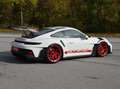 Porsche 911 992 GT3 RS Clubsport, Ö-Auto, Erstbesitz, MwSt! Weiß - thumbnail 20