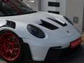 Porsche 911 992 GT3 RS Clubsport, Ö-Auto, Erstbesitz, MwSt! Weiß - thumbnail 34