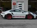 Porsche 911 992 GT3 RS Clubsport, Ö-Auto, Erstbesitz, MwSt! Weiß - thumbnail 30