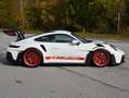 Porsche 911 992 GT3 RS Clubsport, Ö-Auto, Erstbesitz, MwSt! Weiß - thumbnail 21