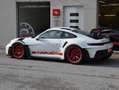 Porsche 911 992 GT3 RS Clubsport, Ö-Auto, Erstbesitz, MwSt! Weiß - thumbnail 15