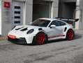 Porsche 911 992 GT3 RS Clubsport, Ö-Auto, Erstbesitz, MwSt! Weiß - thumbnail 13