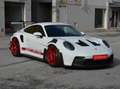Porsche 911 992 GT3 RS Clubsport, Ö-Auto, Erstbesitz, MwSt! Weiß - thumbnail 22
