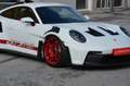 Porsche 911 992 GT3 RS Clubsport, Ö-Auto, Erstbesitz, MwSt! Weiß - thumbnail 23