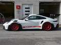 Porsche 911 992 GT3 RS Clubsport, Ö-Auto, Erstbesitz, MwSt! Weiß - thumbnail 14