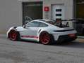 Porsche 911 992 GT3 RS Clubsport, Ö-Auto, Erstbesitz, MwSt! Weiß - thumbnail 2