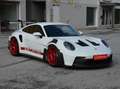 Porsche 911 992 GT3 RS Clubsport, Ö-Auto, Erstbesitz, MwSt! Weiß - thumbnail 24