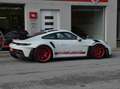 Porsche 911 992 GT3 RS Clubsport, Ö-Auto, Erstbesitz, MwSt! Weiß - thumbnail 28