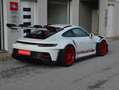 Porsche 911 992 GT3 RS Clubsport, Ö-Auto, Erstbesitz, MwSt! Weiß - thumbnail 26