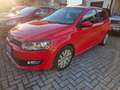 Volkswagen Polo Polo 5p 1.2 Comfortline 70cv Rosso - thumbnail 2