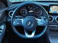 Mercedes-Benz C 220 C220d T 4Matic AMG Line FULLED-HEATING-CAMERA-18C- Gris - thumbnail 7