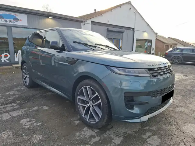Land Rover Range Rover Sport D300 Dynamic HSE - Garantie 06/2029